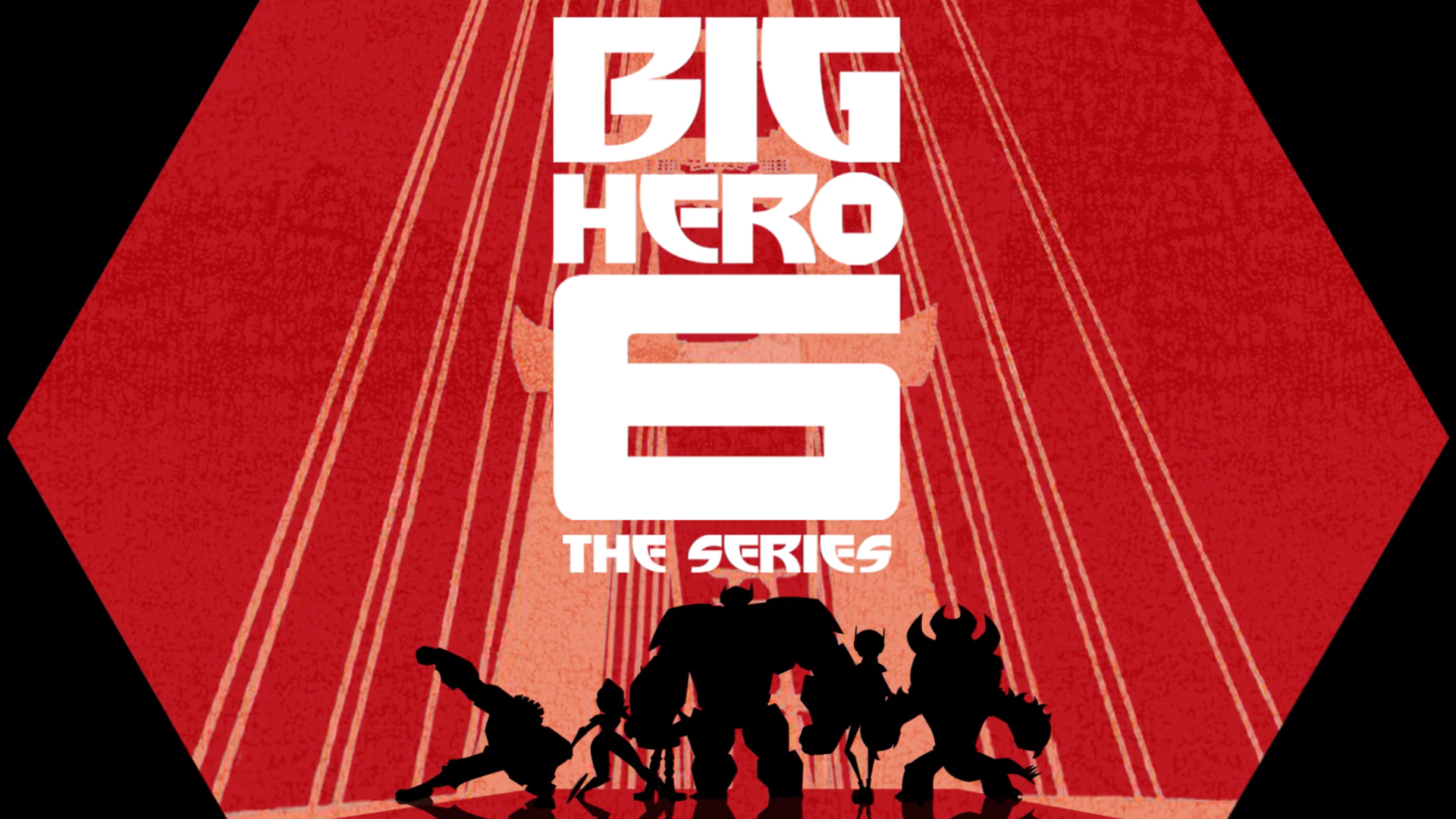 BIG HERO 6