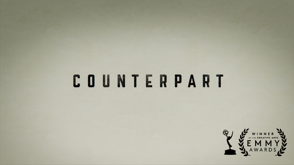 COUNTERPART