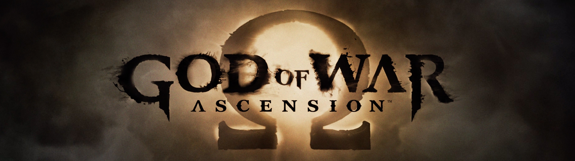 GOD OF WAR ASCENSION