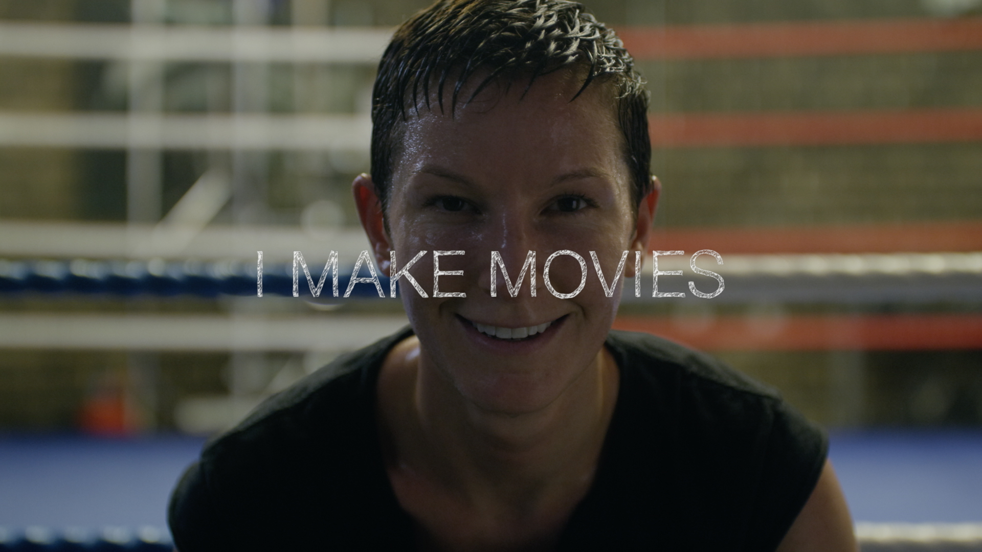 I MAKE MOVIES – STUNT PERFORMER