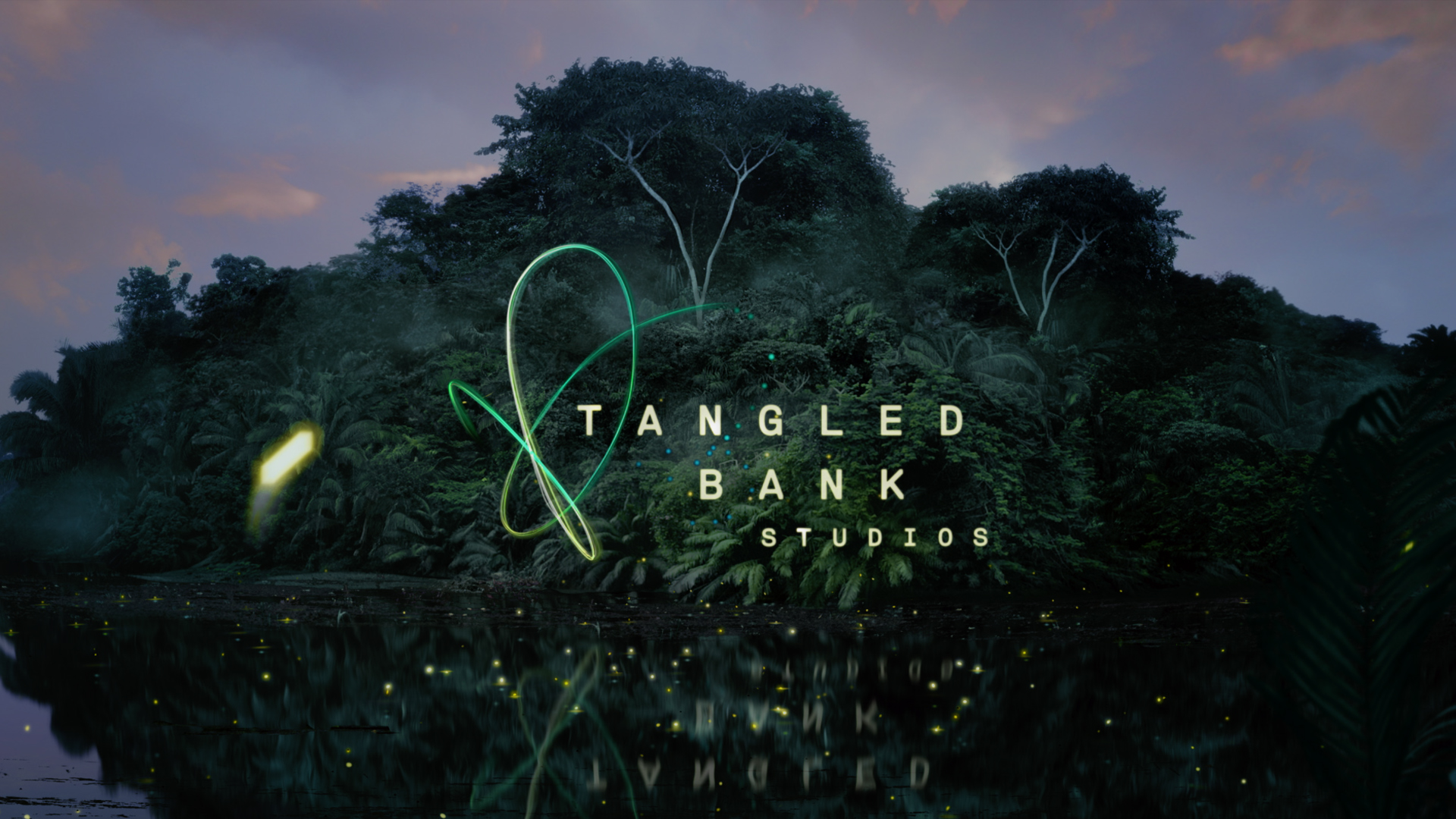 TANGLED BANK