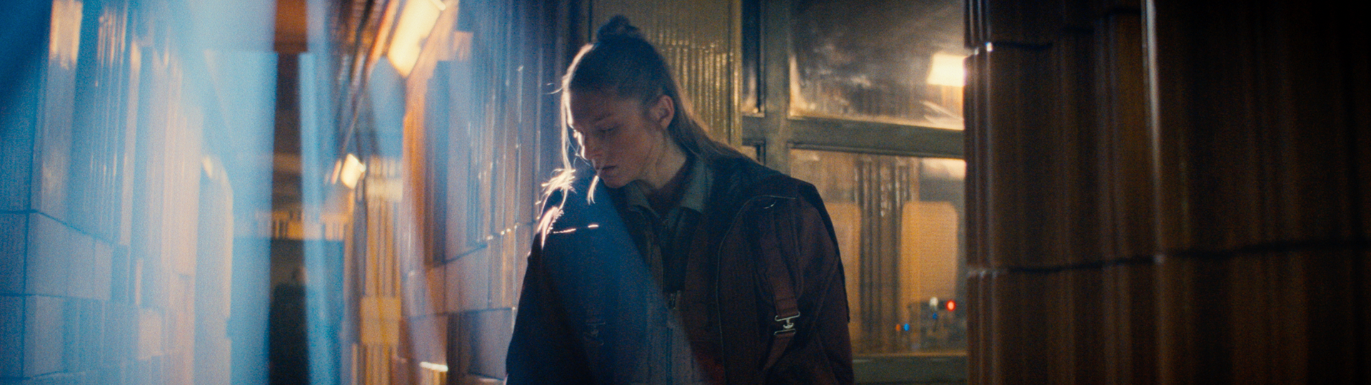 BLADE RUNNER 2099